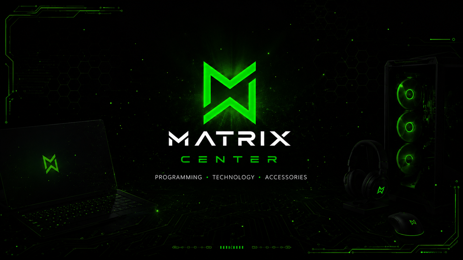 Matrix Center